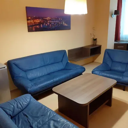 Uno 3* Ústí nad Orlicí