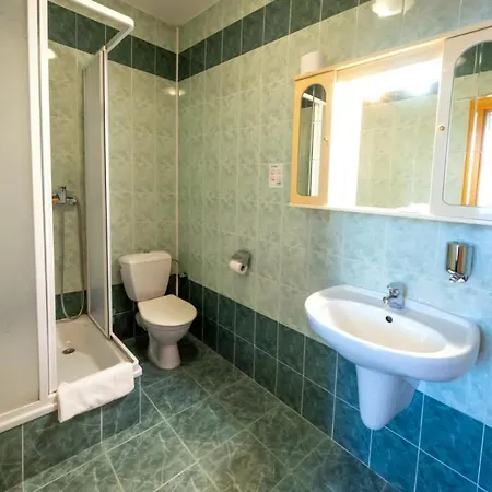 Uno Hotel Ústí nad Orlicí