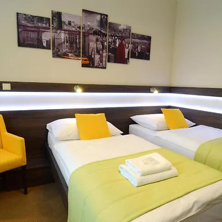 Hotel Uno