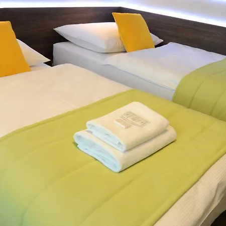 Uno Hotel Ústí nad Orlicí