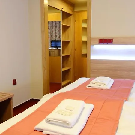 Hotel Uno Ústí nad Orlicí
