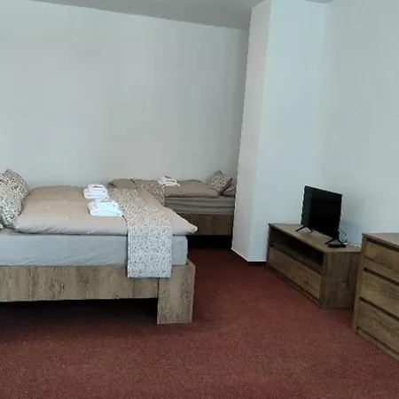 Hotel Uno Ústí nad Orlicí