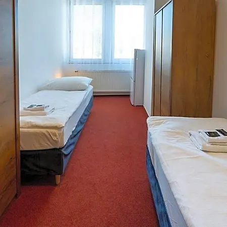 Hotel Uno Ústí nad Orlicí