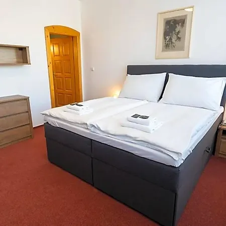 Hotel Uno Ústí nad Orlicí