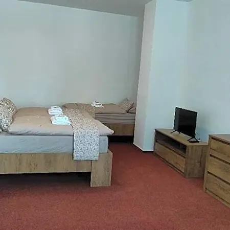 Uno Hotel Ústí nad Orlicí