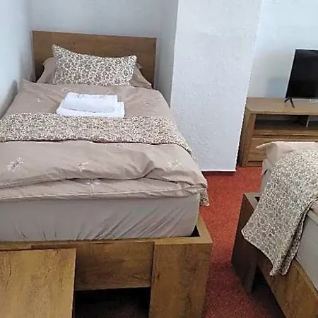Uno Ústí nad Orlicí