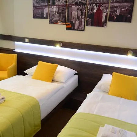 Hotel Uno