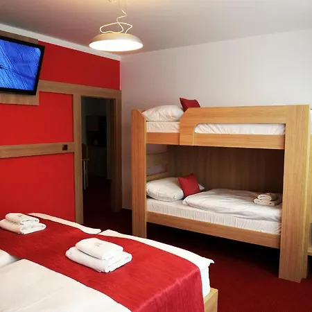 Uno Hotel Ústí nad Orlicí