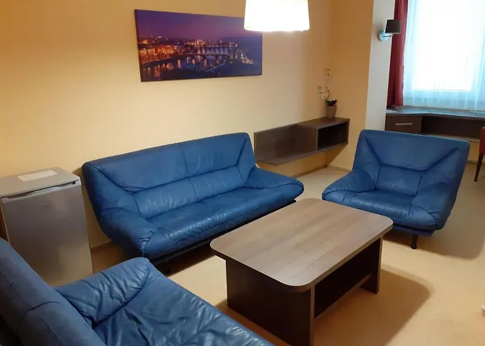 Uno 3* Ústí nad Orlicí