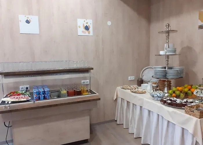 Hotel Uno 3*