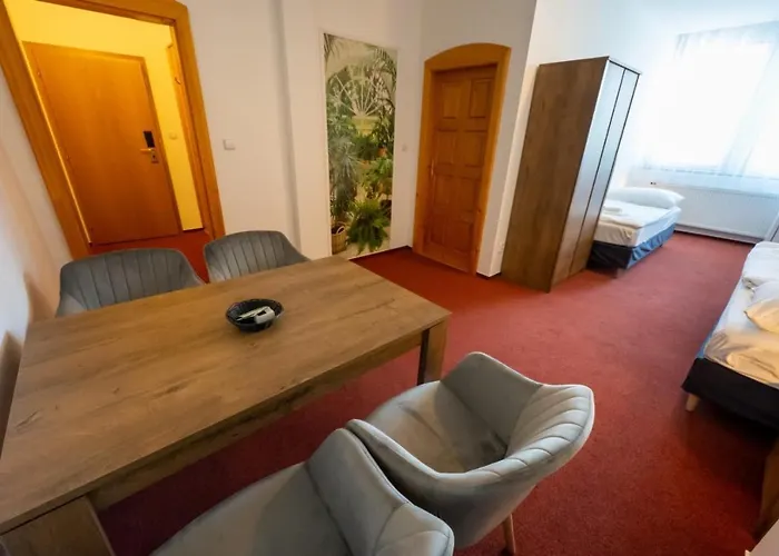 Hotel Uno