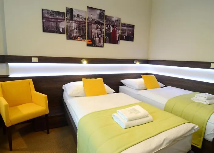 Hotel Uno