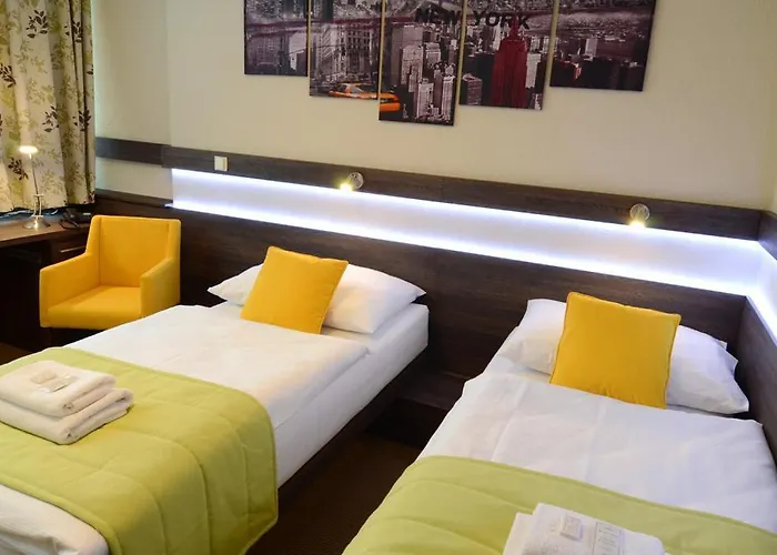 Otel Uno