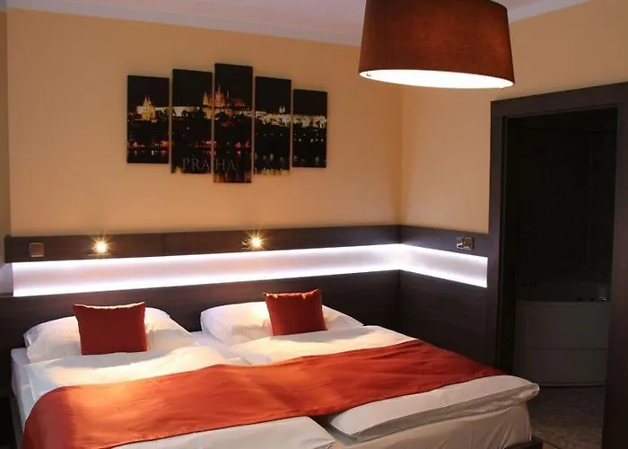 Hotel Uno
