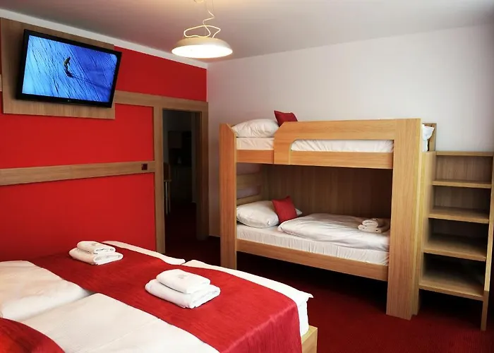 Uno Hotel Ústí nad Orlicí