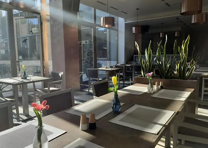 Hotel Uno